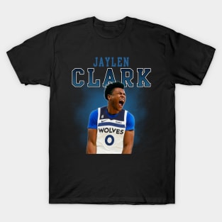 Jaylen Clark T-Shirt